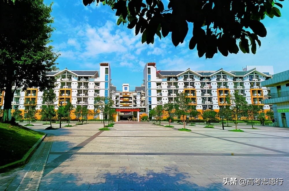 升格前的最后一次招生，机会只有一次，这2所学院收藏备用