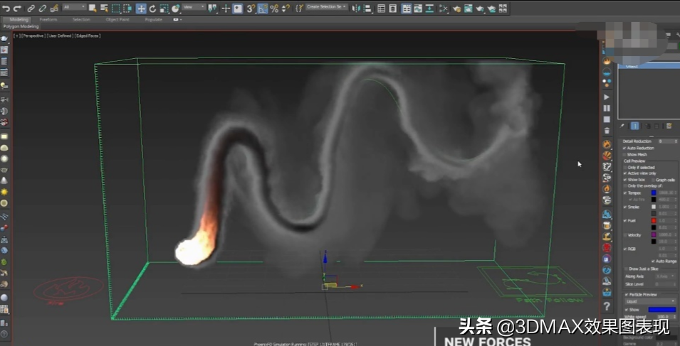 制作超写实3Dmax效果图5年，盘点都用哪些神级插件