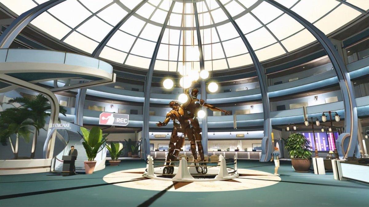 nba2k22手游为什么国内不能下（nba2k22中文版）