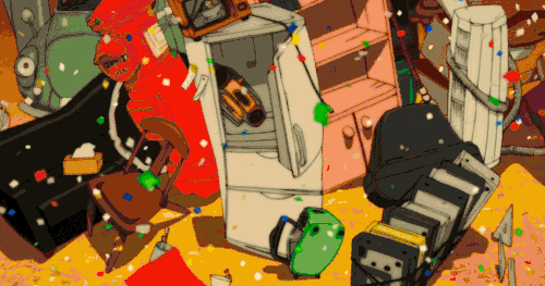 99%的女孩都不知道，过期了的化妆品到底该怎么用？