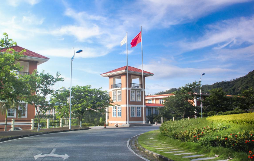广东喜迎一所新高校，总投资约18亿元，预计今年秋季招生