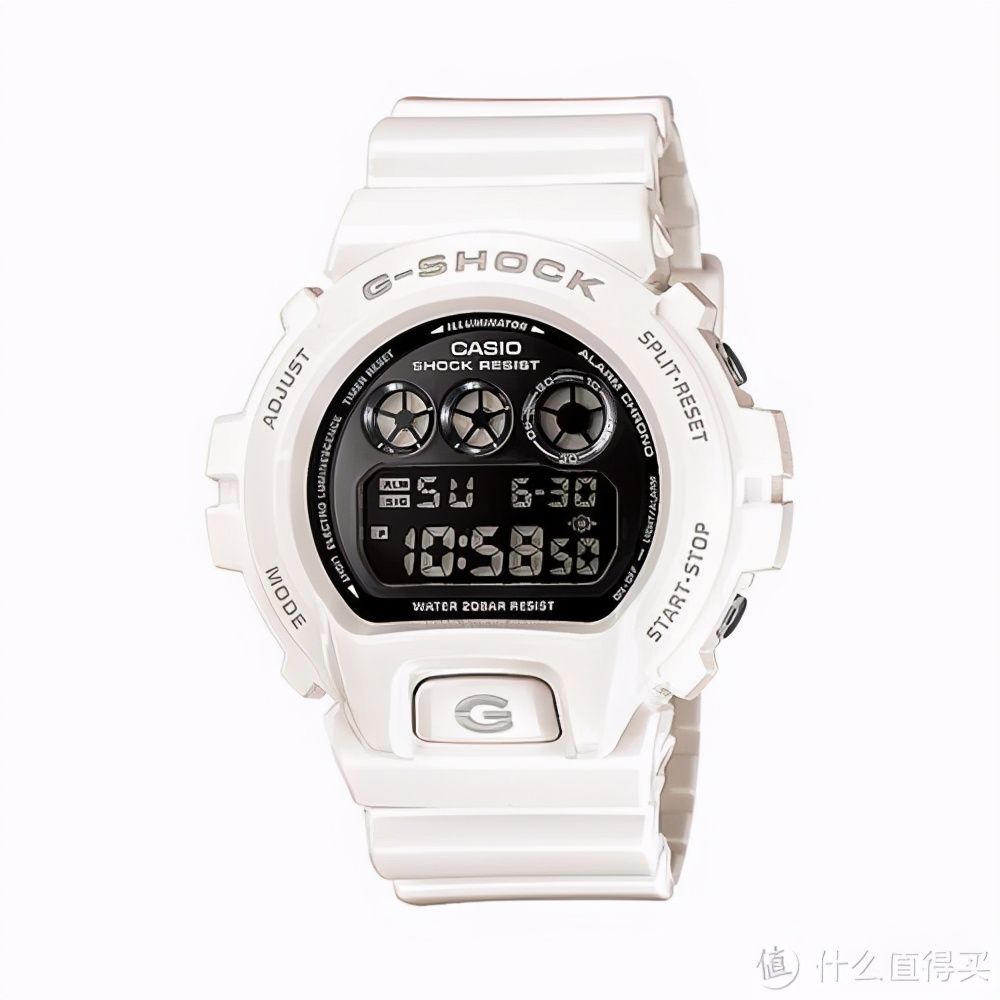 而阿姆也曾佩戴过,dw6900nb还有一款大6900是阿姆联名款,gd-x6900mnm