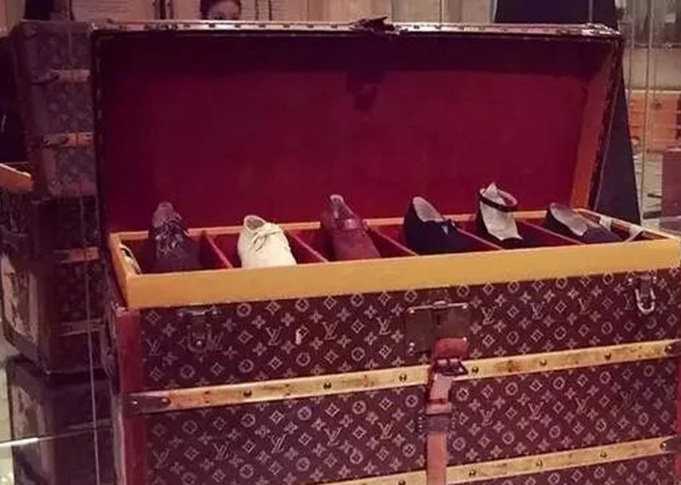 冷知识！泰坦尼克号成就LV经典，品牌背后的故事你知晓多少