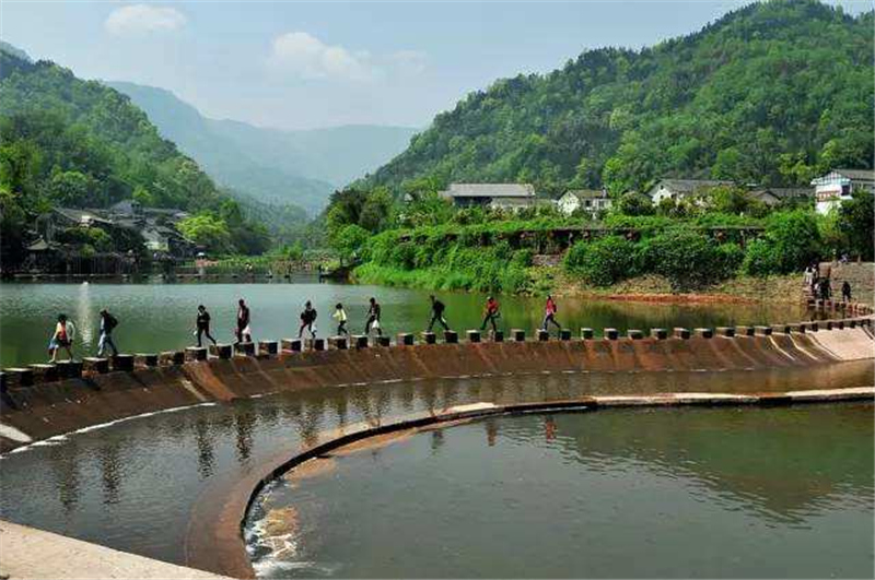 雅安旅游(雅安旅游攻略)