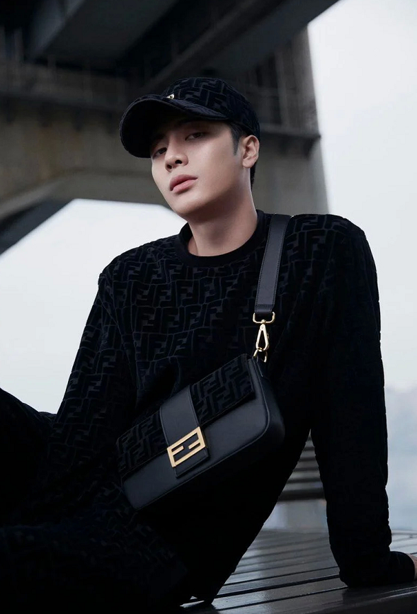 奢侈品青睐的爱豆，迪奥喜欢世勋、金智秀，古驰钟爱金钟仁、IU