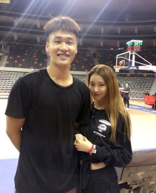 宏远宝贝成CBA合作最长啦啦队，转型舞蹈培训和变美工程