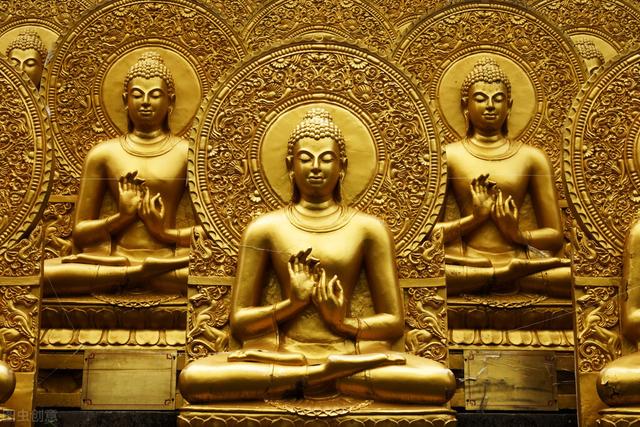 《六祖坛经》全文、译文—心行平直，自性清净，即到西方极乐世界