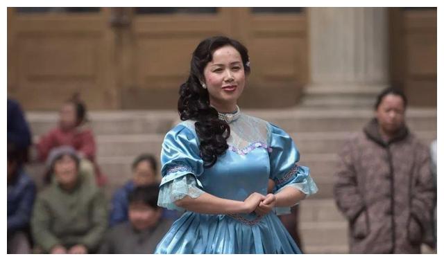 2007年,蒋雯丽出演了由顾长卫执导的电影《立春》.