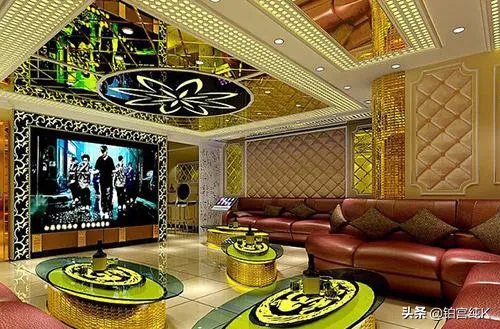 夜场营销｜KTV企业投建企划流程（全）