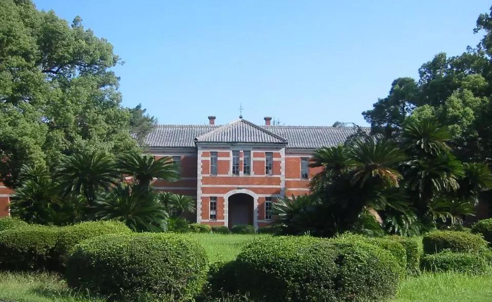 日本旧六医大，想学医的同学不要错过