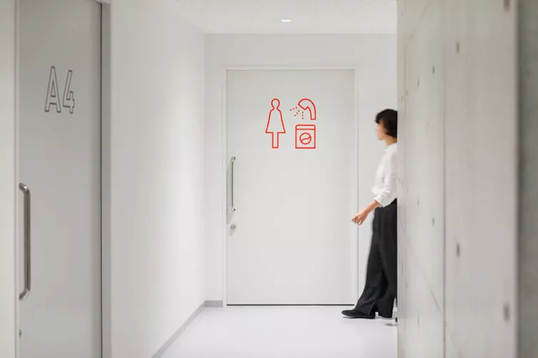 被奥委组钦点的设计师，究竟是何许人也？