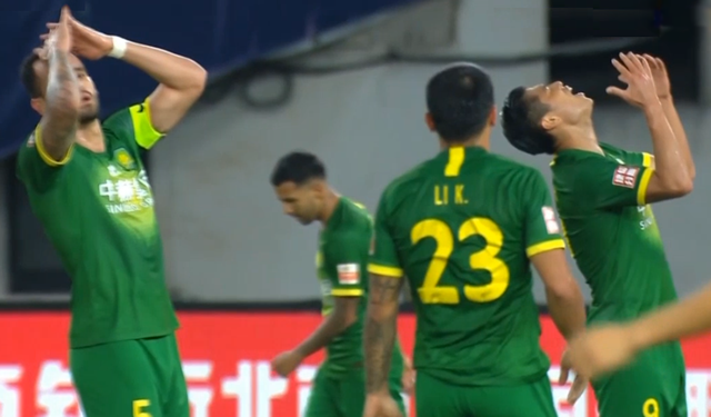 中超为什么那么差（中超的困境另一大原因，外媒一针见血）