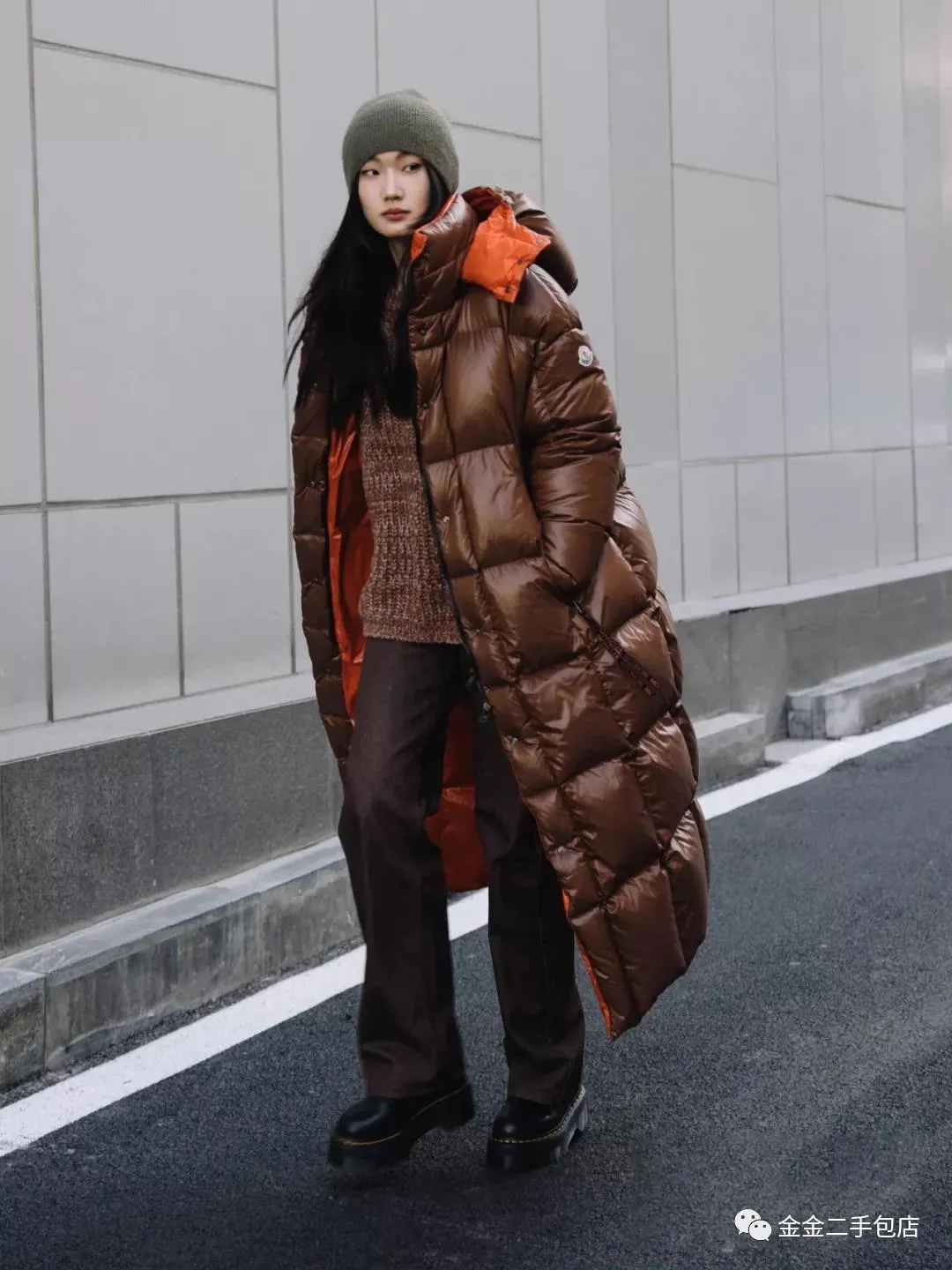 羽绒服界的“爱马仕”——蒙口Moncler到底好在哪里?