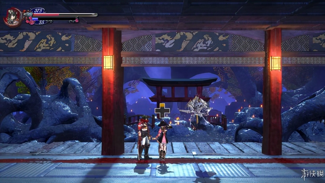 《赤痕·夜之仪式》全流程及BOSS打法图文攻略