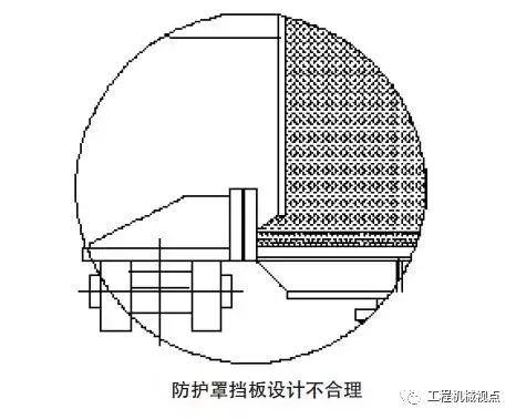 重型板式给料机洒料惹人烦，找对原因，轻松解决