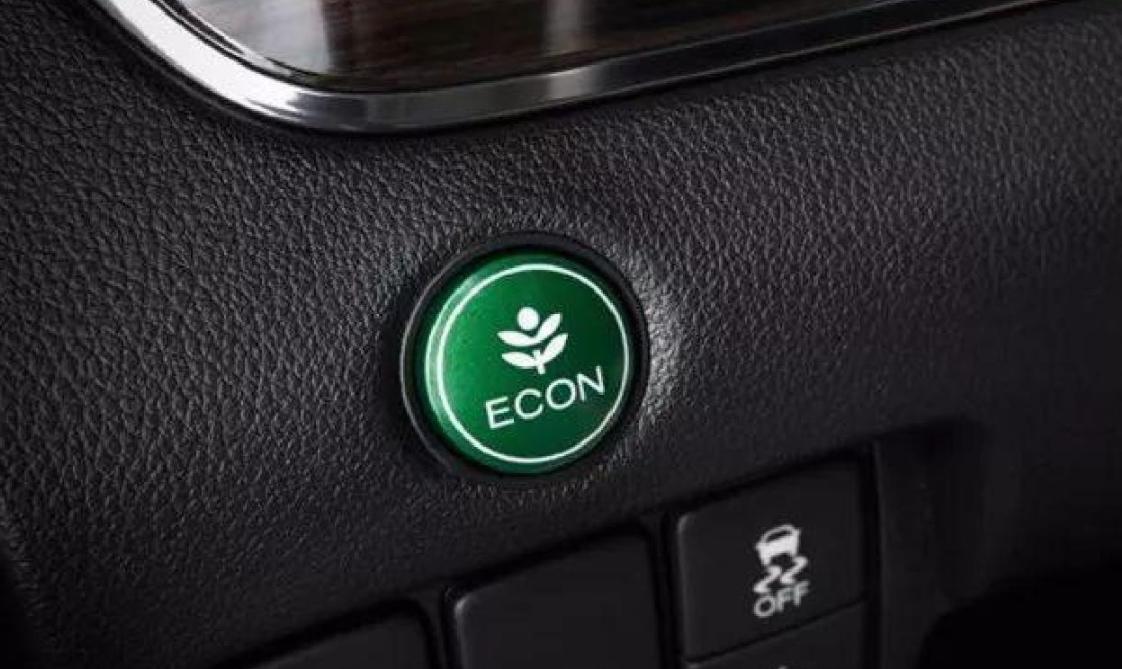 eco模式是什么意思 为什么不建议eco模式-起航号