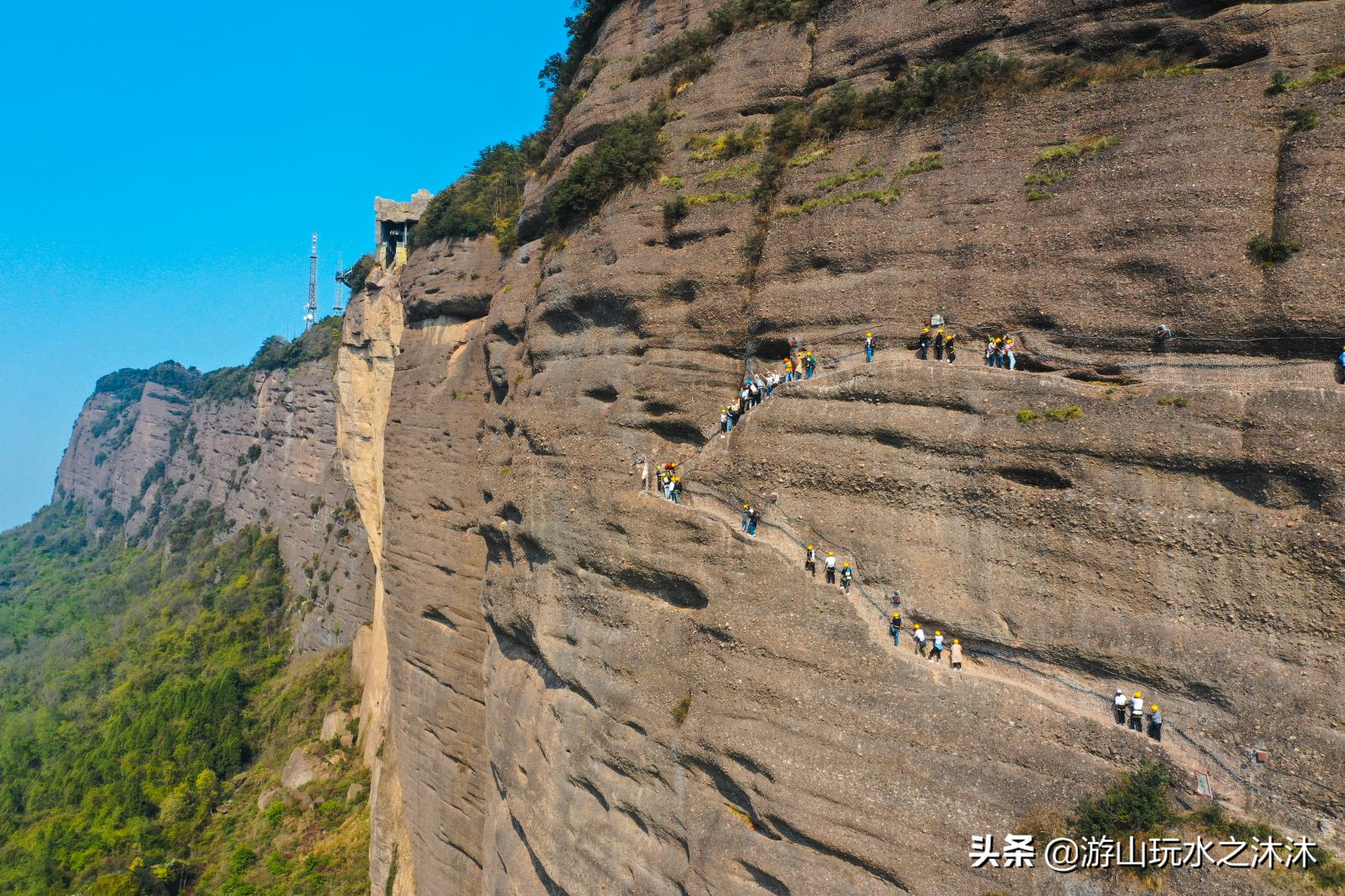 剑门关少花钱多看景，还不累的路线推荐