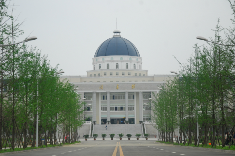 985高校“重新洗牌”，清华大学与榜首失之交臂，上交大挺进前三