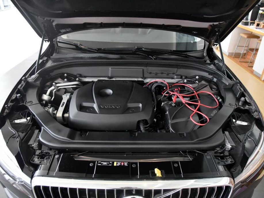 沃尔沃XC60上市，36.29-46.99万元，只是为了满足排放？