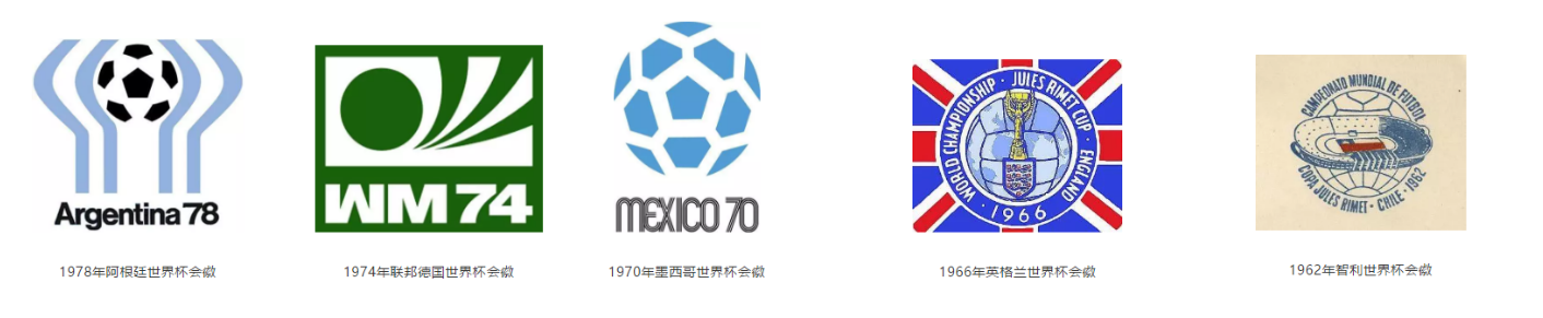 世界杯口号英语(2022卡塔尔世界杯LOGO正式公布，像如意、像青花瓷......)