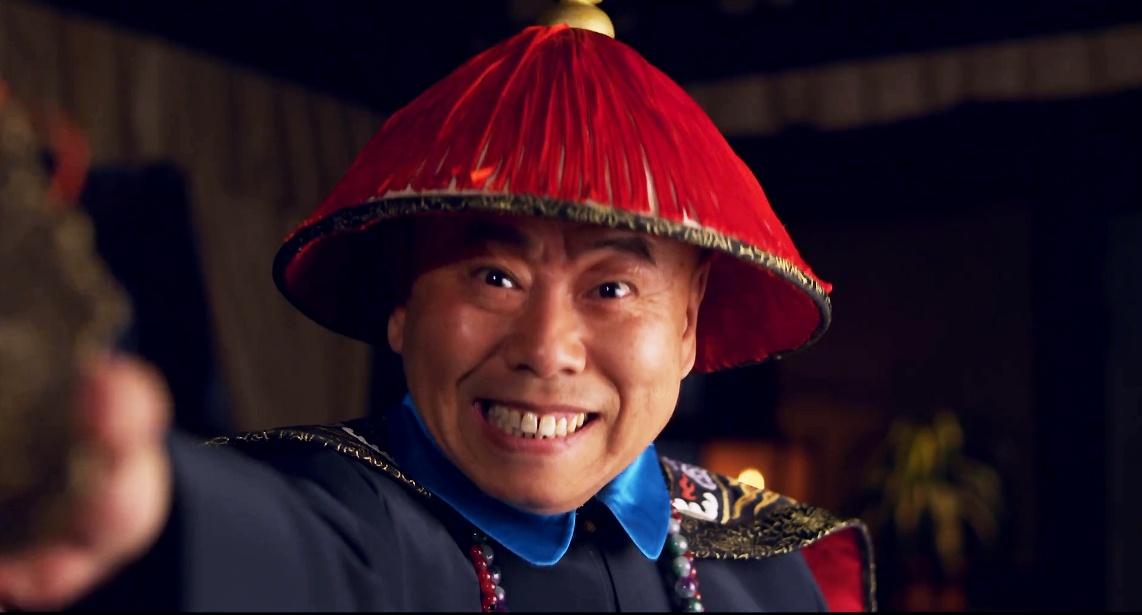 毛驴县令豆瓣评分(潘长江老师,求求您别再无底线拍烂片了,都快100部了