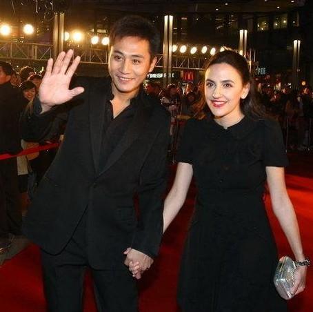 5位“妻管严”男星，陈小春对应采儿无计可施，邓超毫无家庭地位