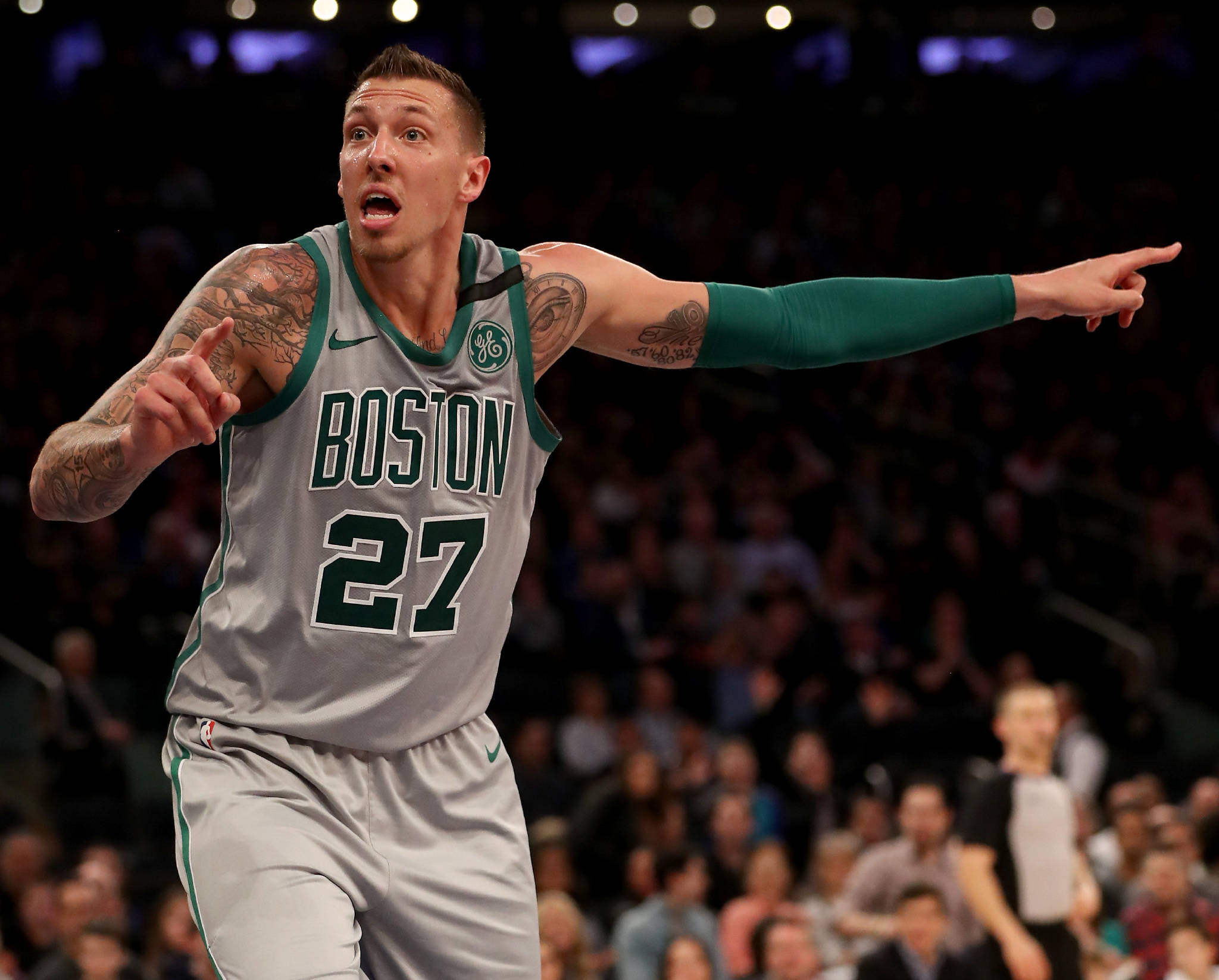 nba哪些球星是白羊座（来自德国的白羊硬汉，凯尔特人从国际赛场上捡到的宝！）