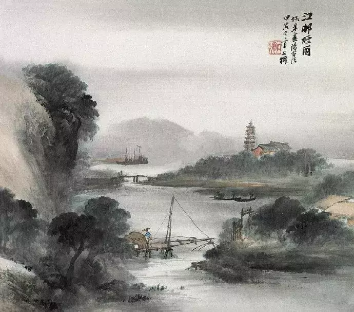 十首思鄉詩詞：每個想家的人，心里都有一首詩