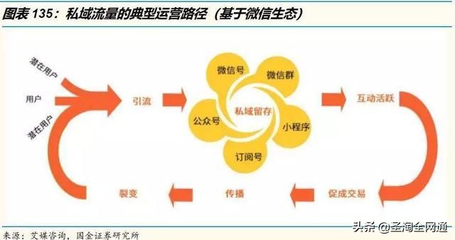 圣淘全网通：从淘宝直播洞察电商的下一个十年
