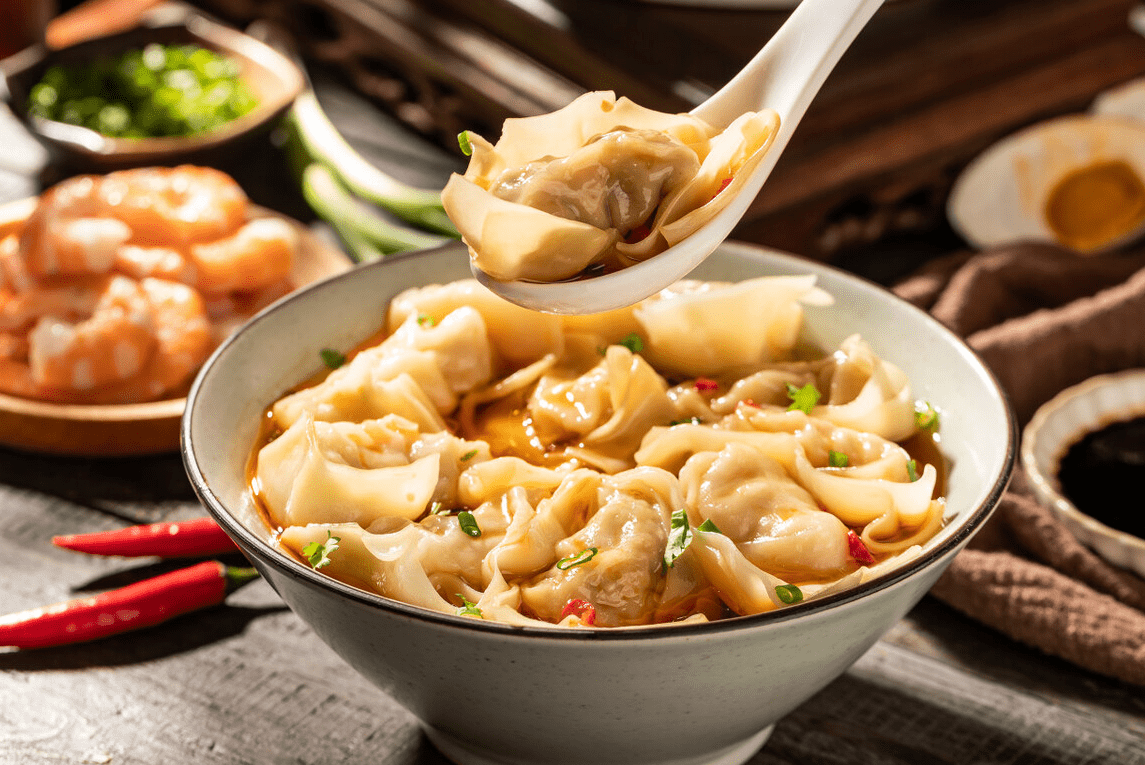 夏至吃什么传统食物(夏至经典传统美食推荐)