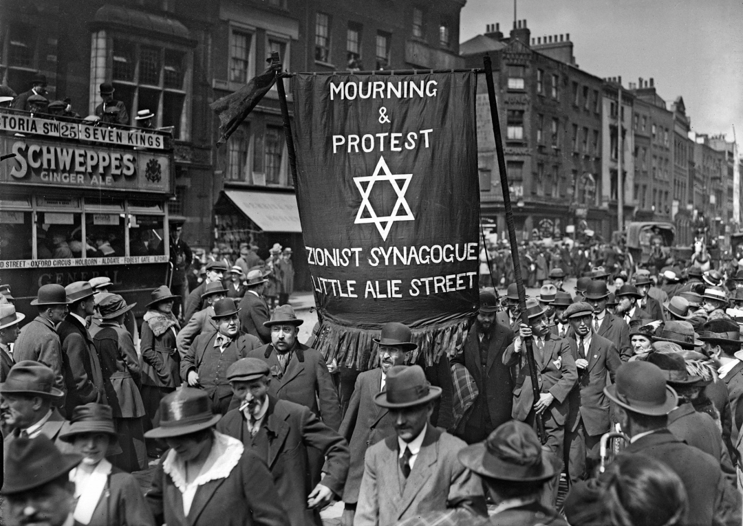 从19世纪中期以来民族主义就开始逐渐成为欧洲最主要的社会思潮之一.