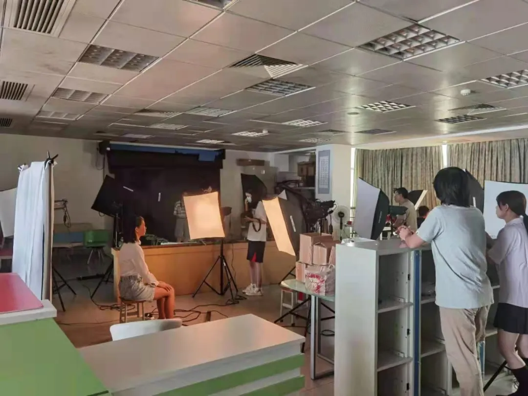 广州市轻工技师学院:助力人才培养评价工作,推动职业技能等级认定