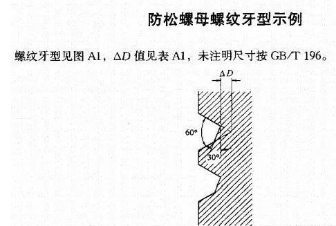 淘钉钉-螺纹的多种防松方法收藏起来！