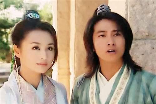 推荐一波85、90后回忆中电视剧经典的OST——古装篇