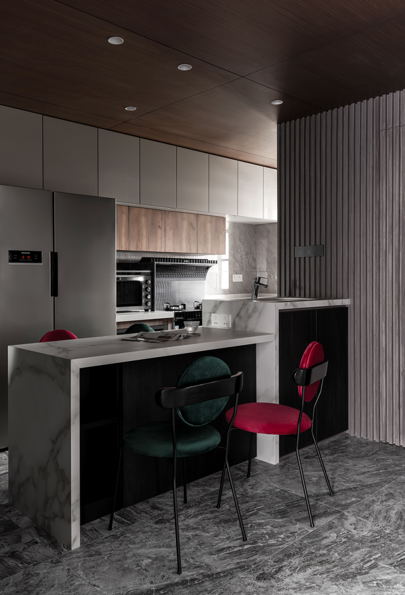 适合年轻人的四大装修风格，打造自己幸福的家