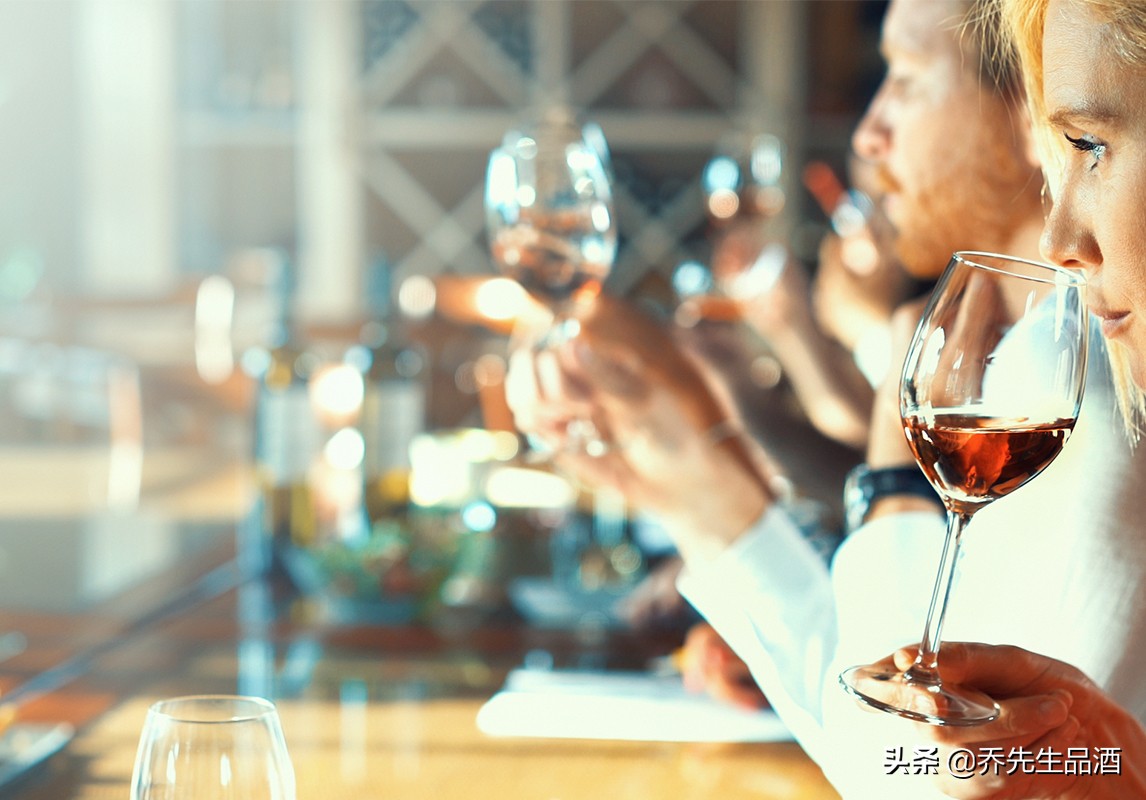 选对红酒杯，在家喝酒也能逼格满满