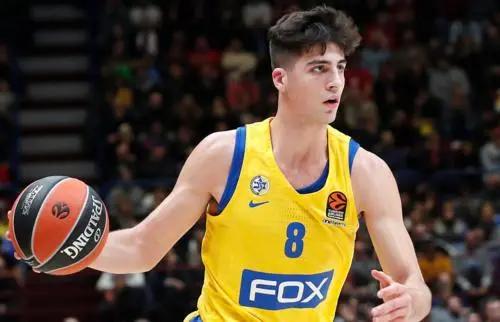 国际男篮最新世界排名（男篮最新世界排名！中国男篮排第29！恕我直言，真被高估了）