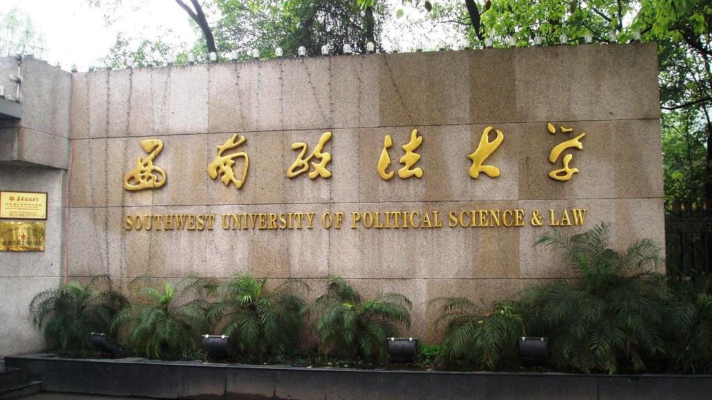 “西南”开头的9所高校，四川6所，云南1所，重庆2所