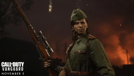 改枪系统被玩坏 M1加兰德被强行上弹鼓