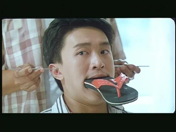 周星驰电影系列介绍(1988-2008)第四部——《最佳女婿》