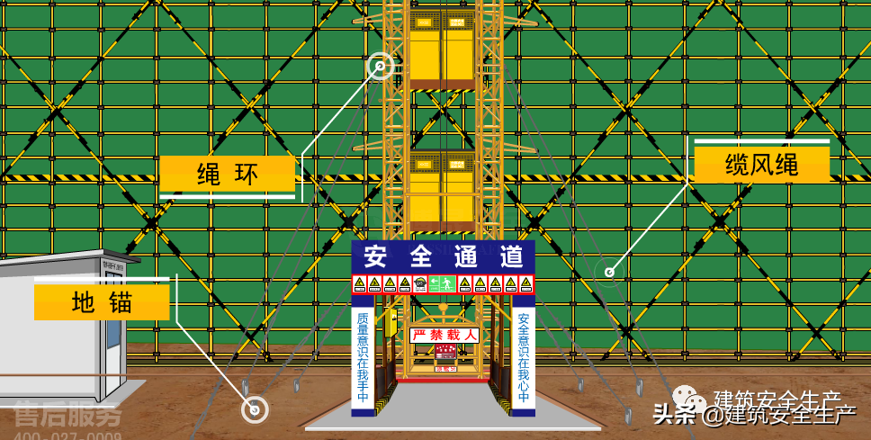 建筑施工典型事故案例分析（五）——起重伤害事故篇