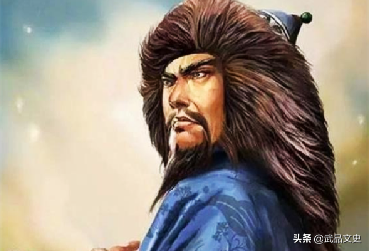 古代四大陽謀之一的“金刀計”，讓人防不勝防
