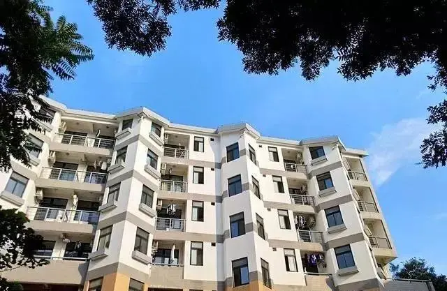 上海工程技術大學宿舍（？研究生宿舍哪家強！這里有沒有你的目標院校？）