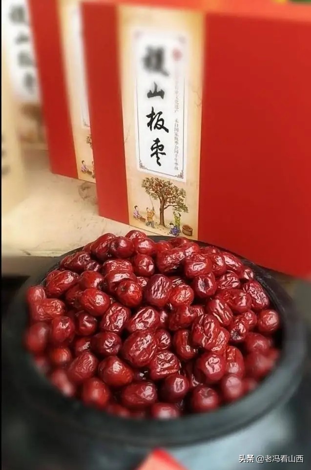 山西稷山县，百谷之神的美丽传说