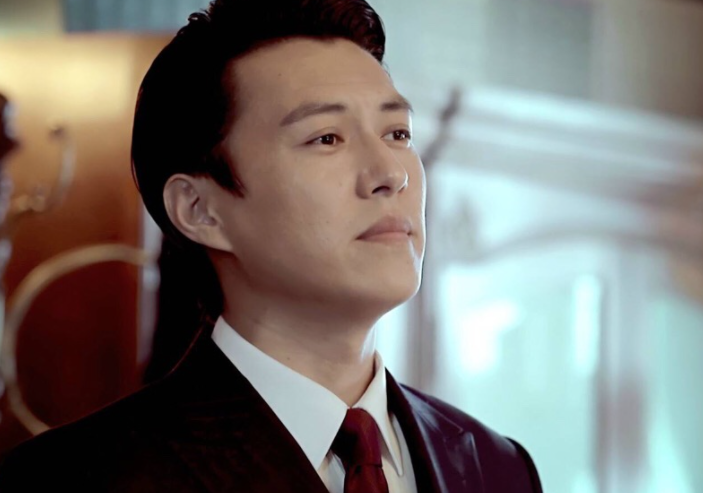 秘杀名单电视剧演员表(《伪装者》后,靳东更好看的谍战剧来了,搭档