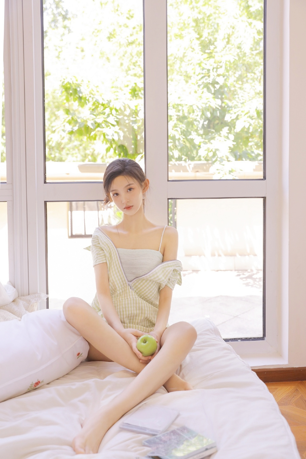 北影女神美照北京电影学院校花王思洁高清图片