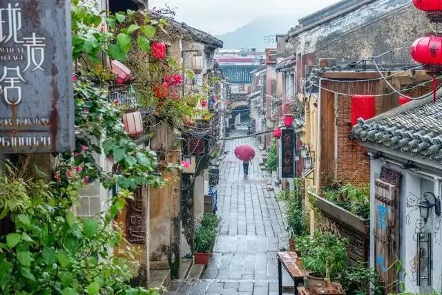 整整122个，深圳免费景点汇总来啦！去过一半以上算你是旅游达人