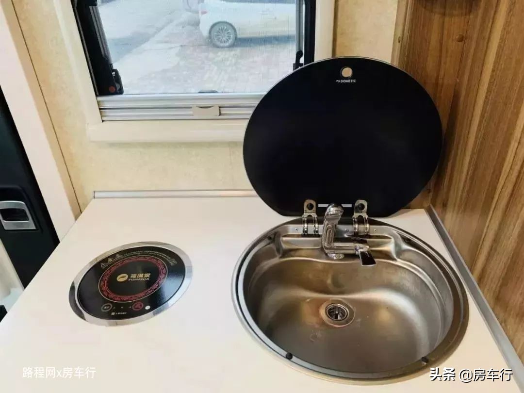 8.10房车品鉴会：大型真香现场，这些实用房车看过都说好