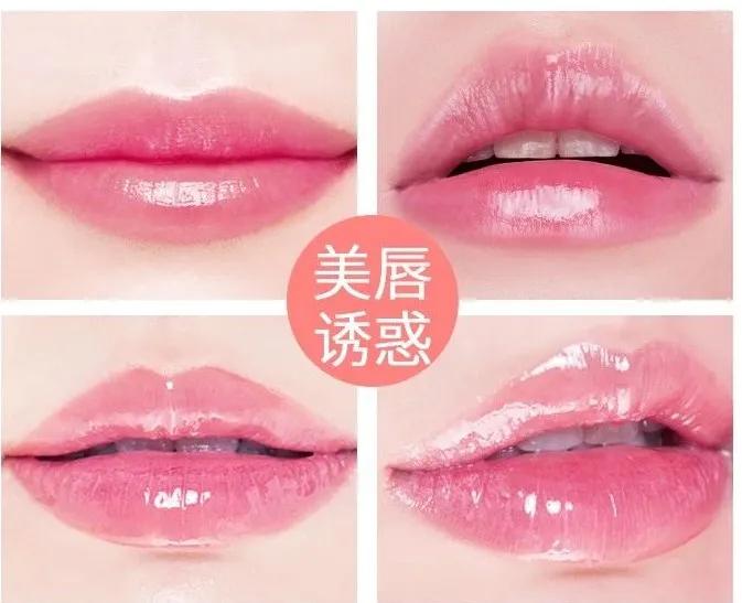 号称“唇纹小熨斗”，德国凡士林润唇膏，一抹死皮干纹都不见
