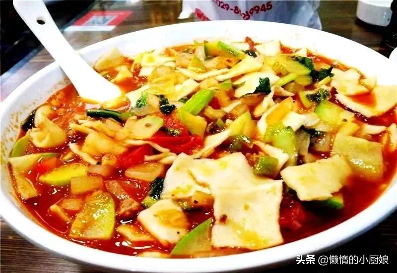 西宁美食攻略，来到这一定要吃的这几种美食，千万不要错过，真香